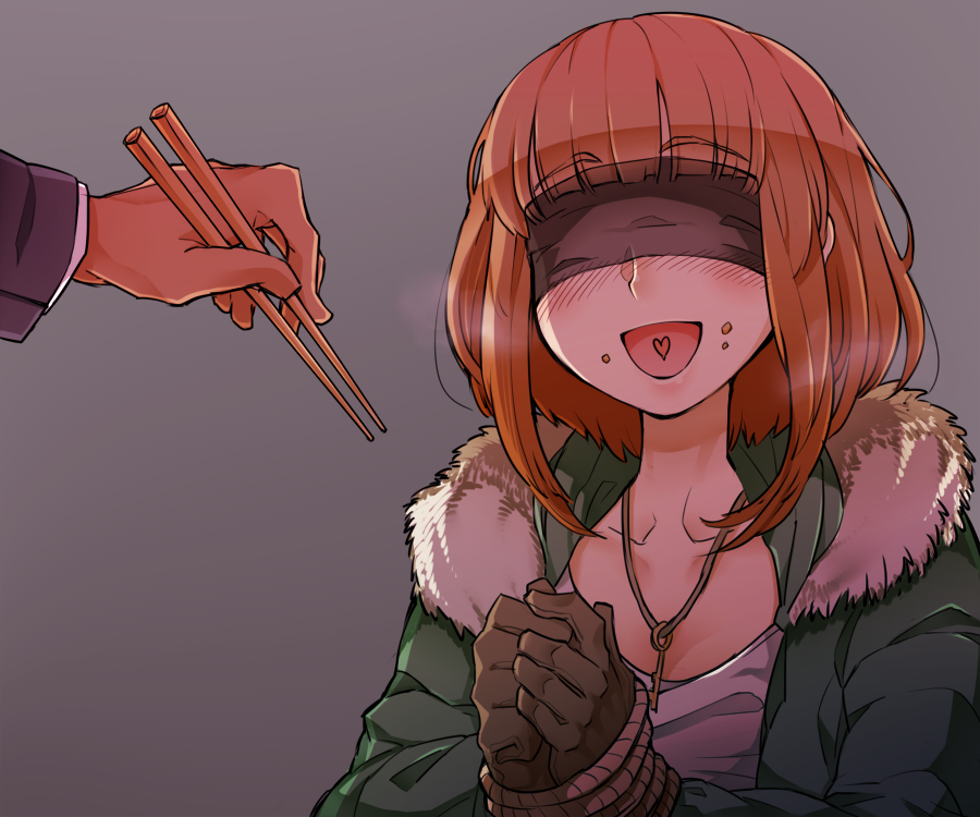 Jimsugomi Gurochan