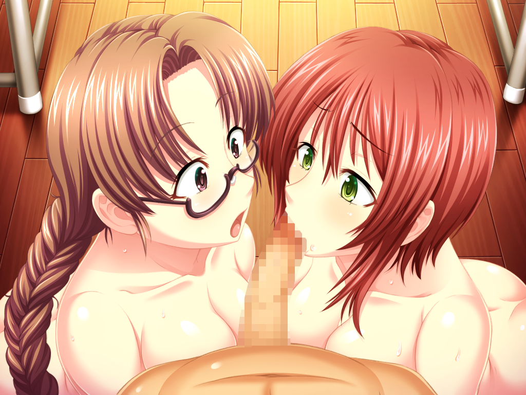 Hentai Cg Tryset
