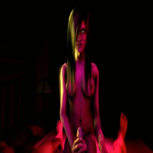 Alma Wade Hentai