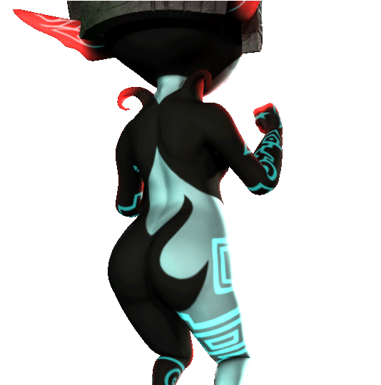 Theboogie Midna