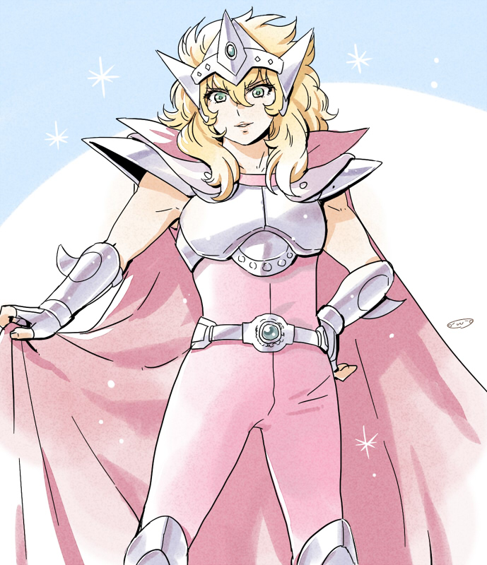 Aries Knightly