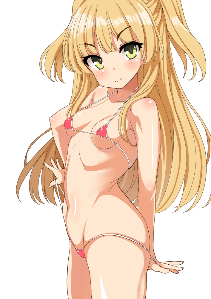 Rika Jougasaki Hentai