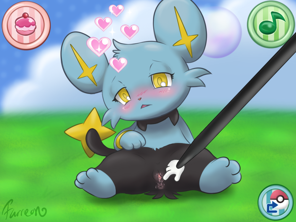 Shinx Hentai