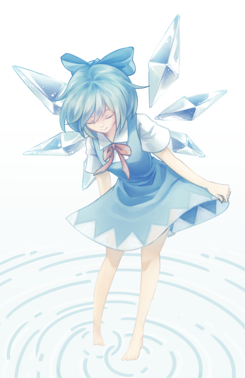 Joelyn Burst