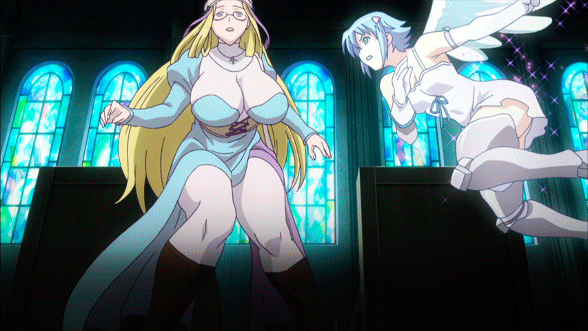 Nanael Hentai
