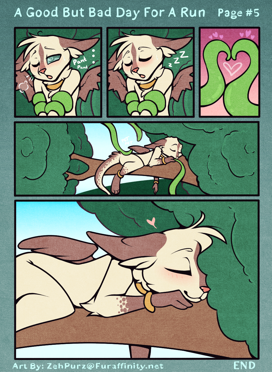 Slightly Damned Rule 34