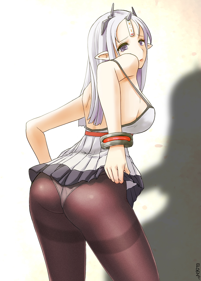 Closers Levia Hentai