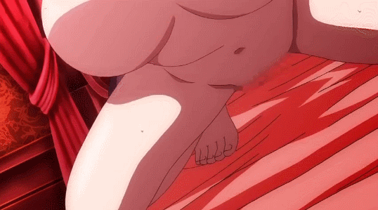 The Big ImageBoard (TBIB) - animated animated gif blush breasts censored de...