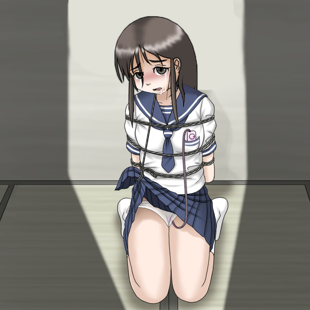 Gelbooru Predicament Bondage