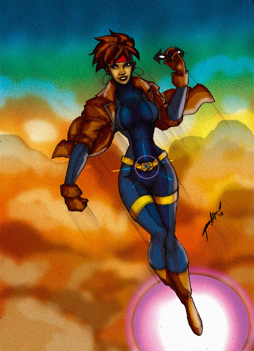 The Big ImageBoard (TBIB) - belt boots brown hair dark skin dc comics ...