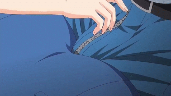 Pantyjob Hentai