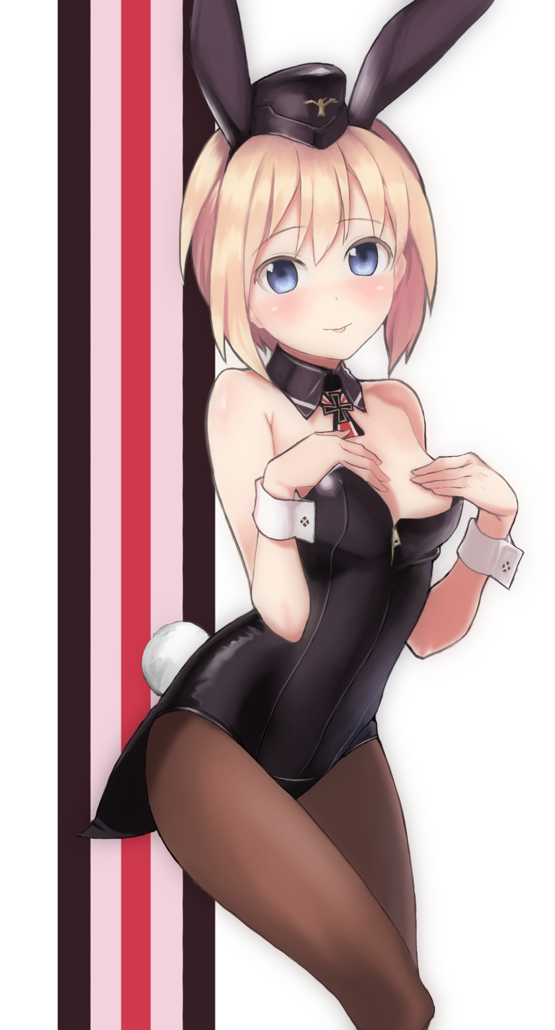 Erica Hartmann Hentai