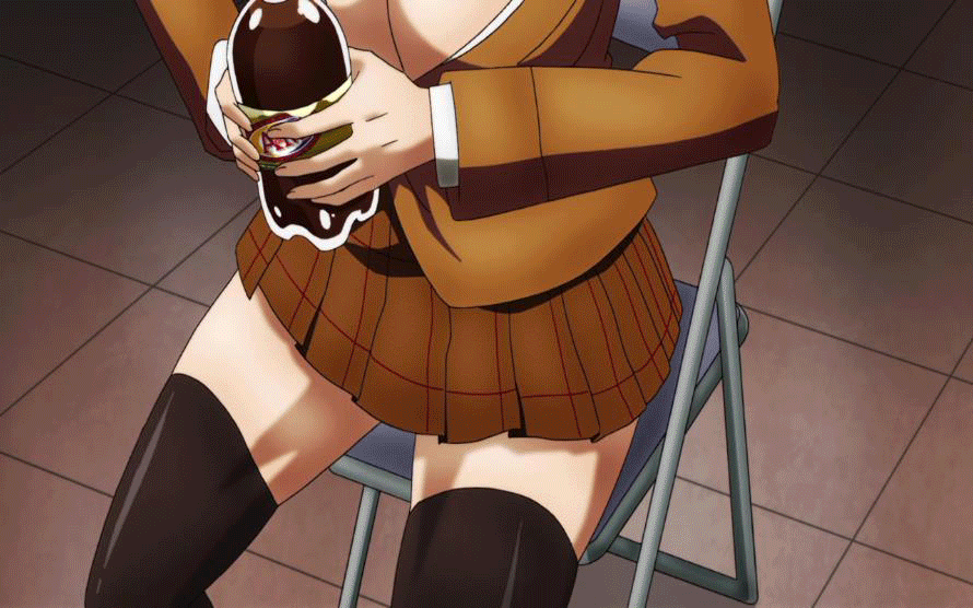 Hana Midorikawa Hentai