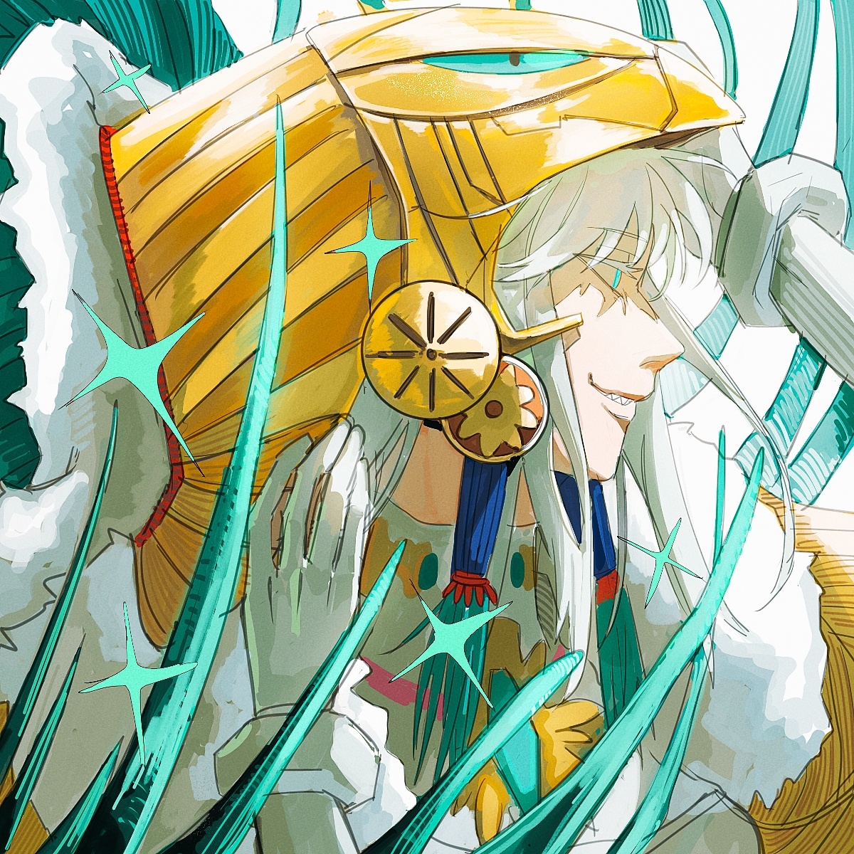 The Big ImageBoard (TBIB) - 1girl aztec fate/grand order fate (series ...