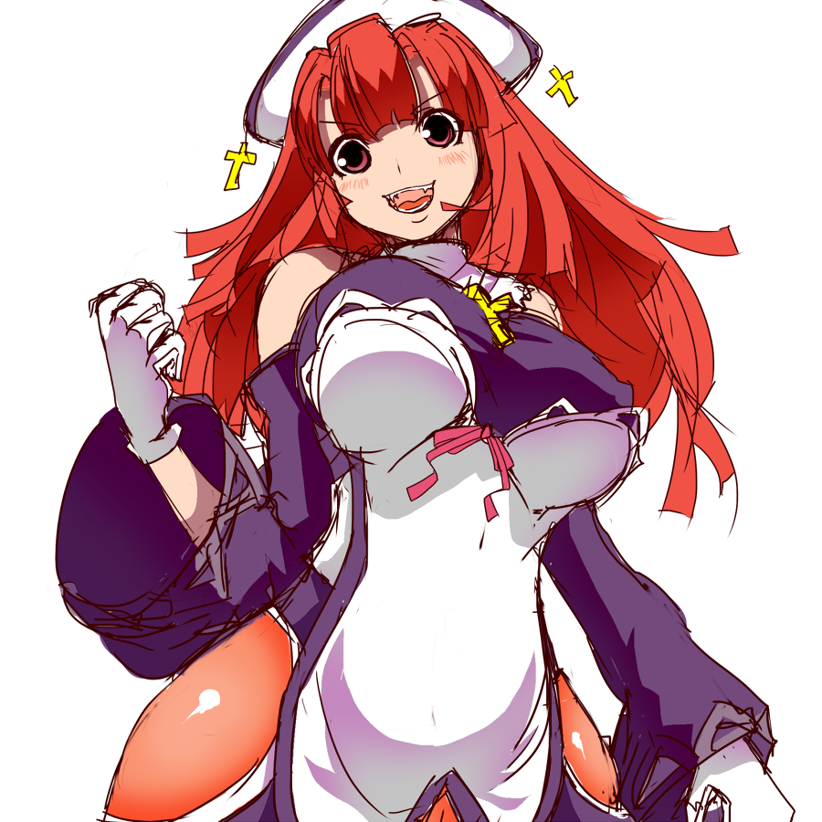 La Pucelle Hentai