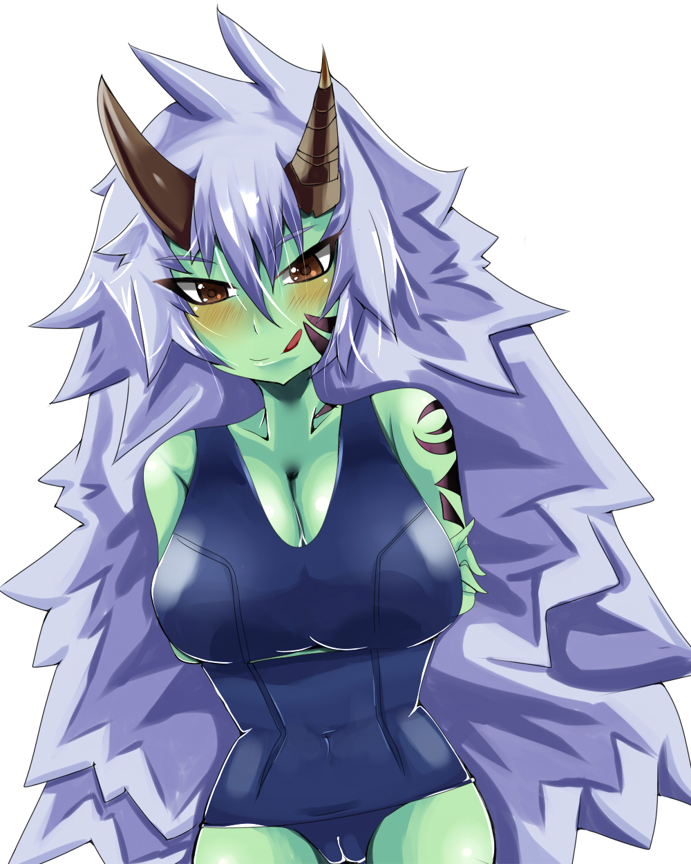 Mge мамоно. ехидна полуженщина полузмея. вурм mge. языки девушек монстров. Monster girl encyclopedia сахвагин.