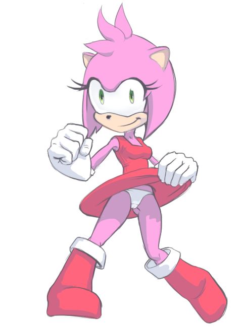 Ehentai Sonic
