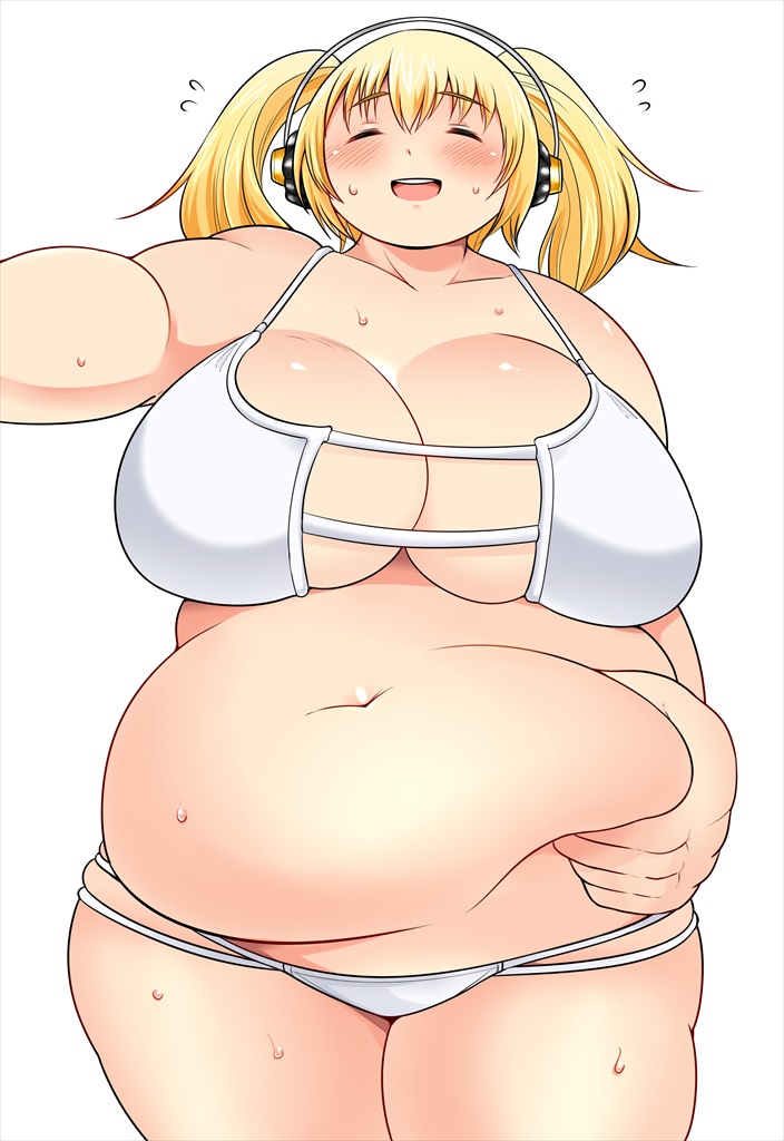 Pochaco Hentai