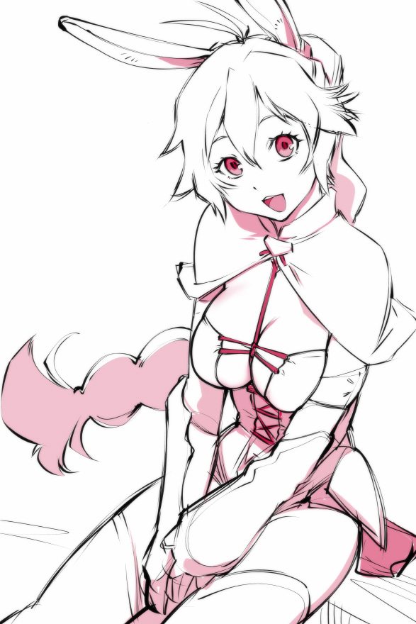 Rokka No Yuusha Hentai