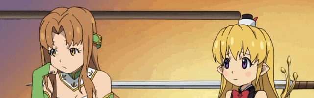 Seiken No Blacksmith Hentai