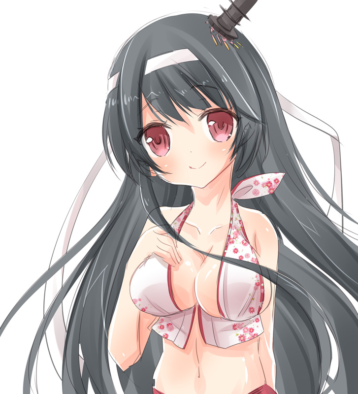 Kitanda Kancolle
