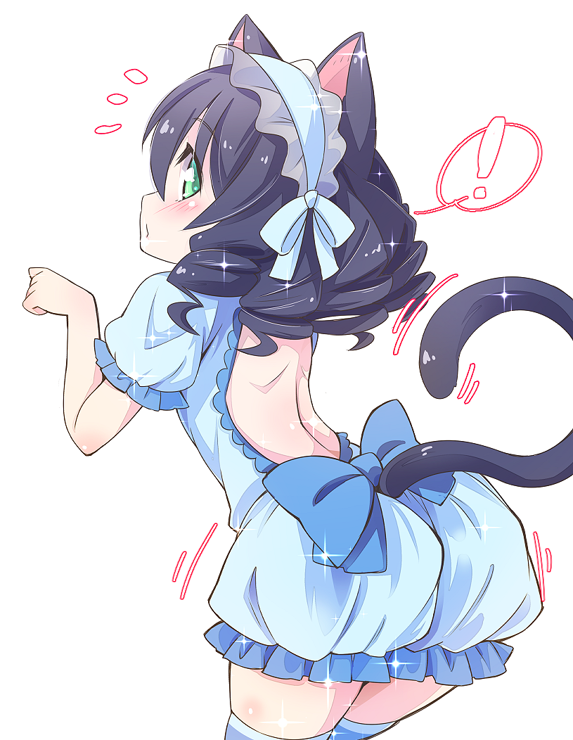 Cyan Hijirikawa Hentai