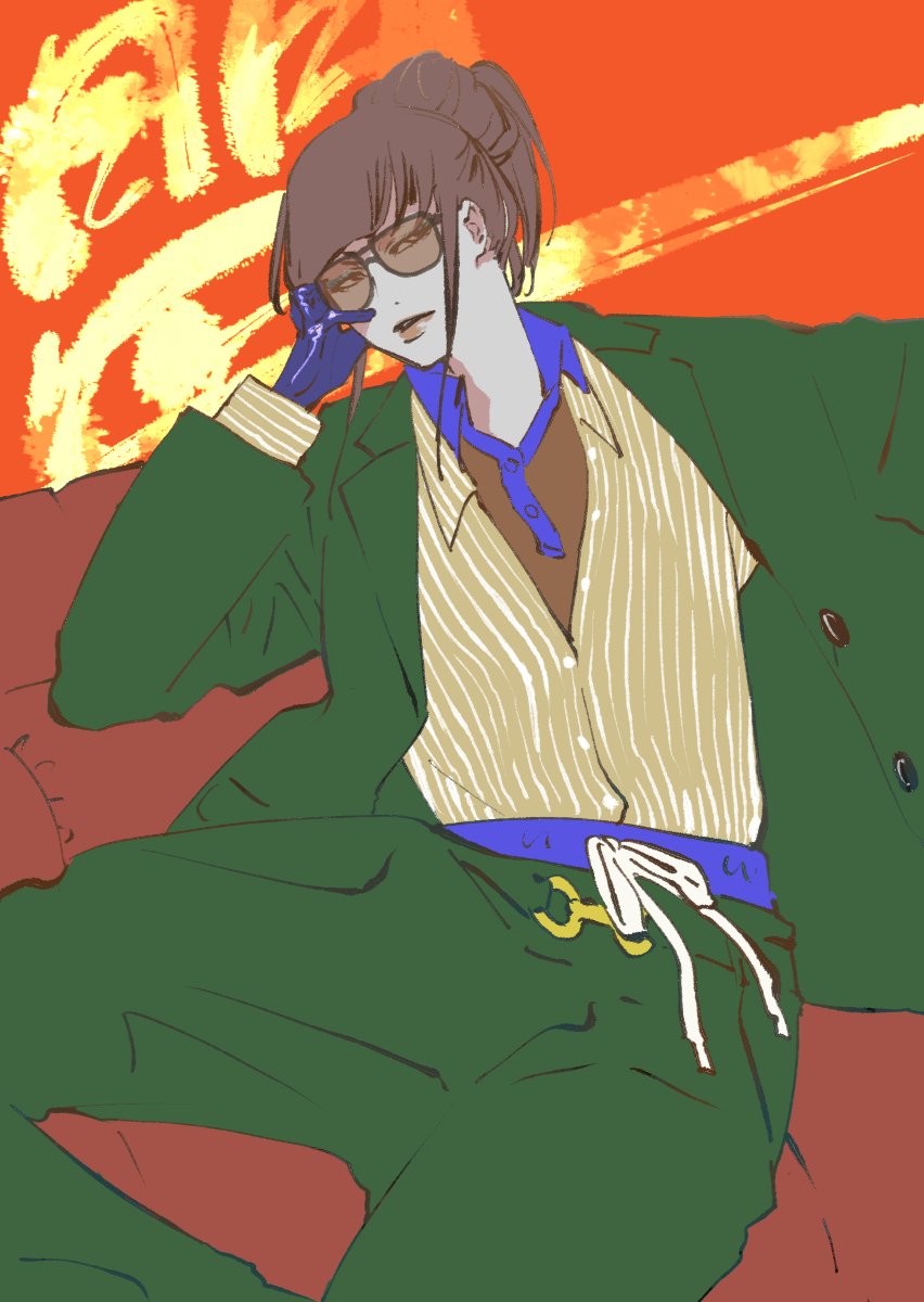 The Big ImageBoard (TBIB) 1girl alternate costume bleach bleach