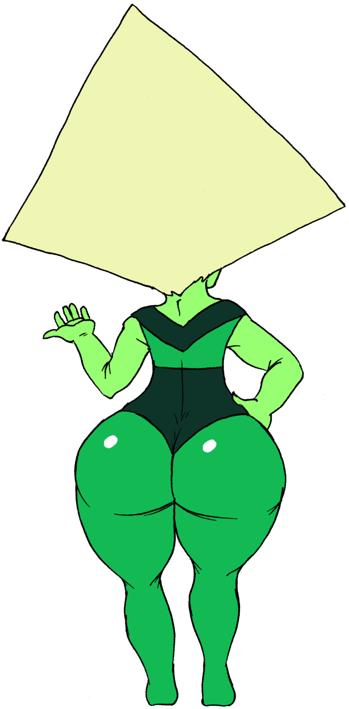 Peridot Ass