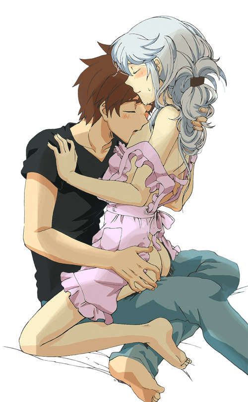 Tales Of Zestiria Rose Hentai