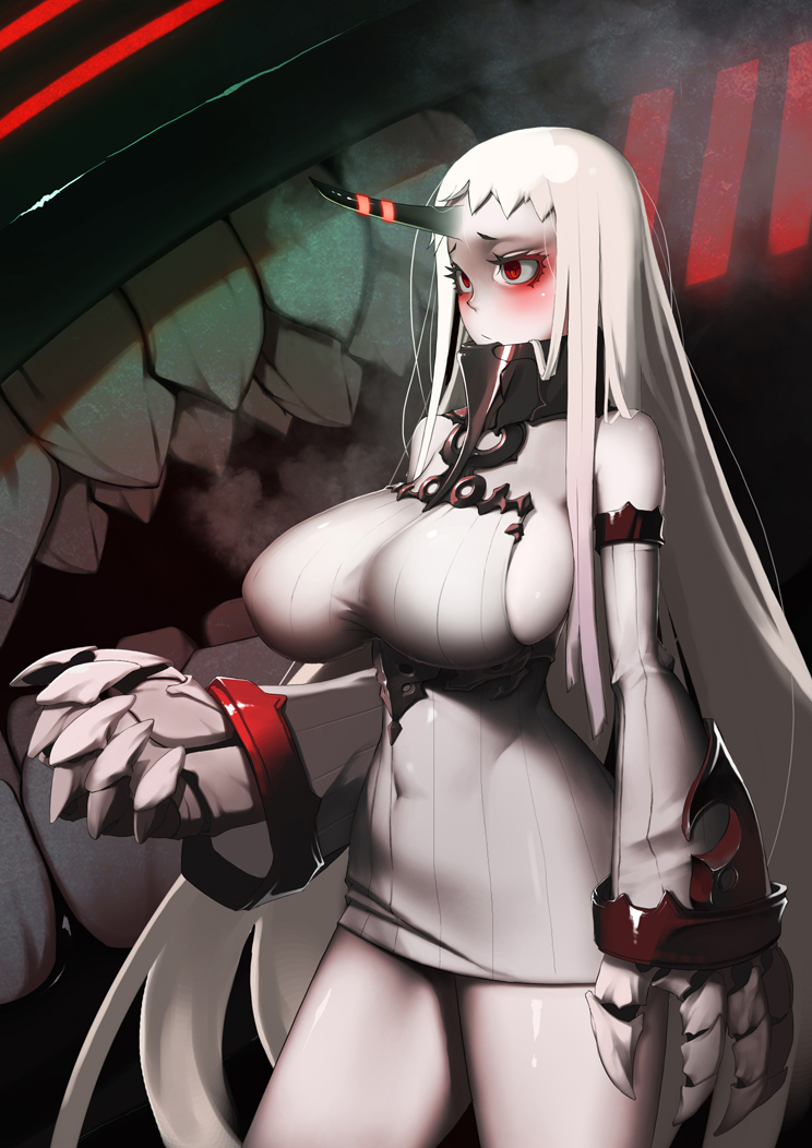 Shikabane Hime Hentai