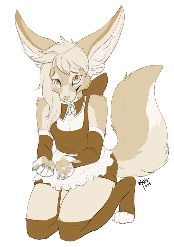 Ts Janelle Fennec