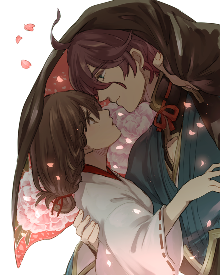 Touken Ranbu Hentai
