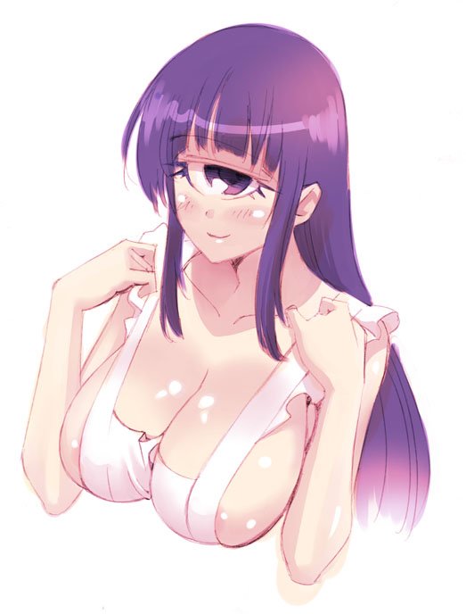 Okayado Hentai