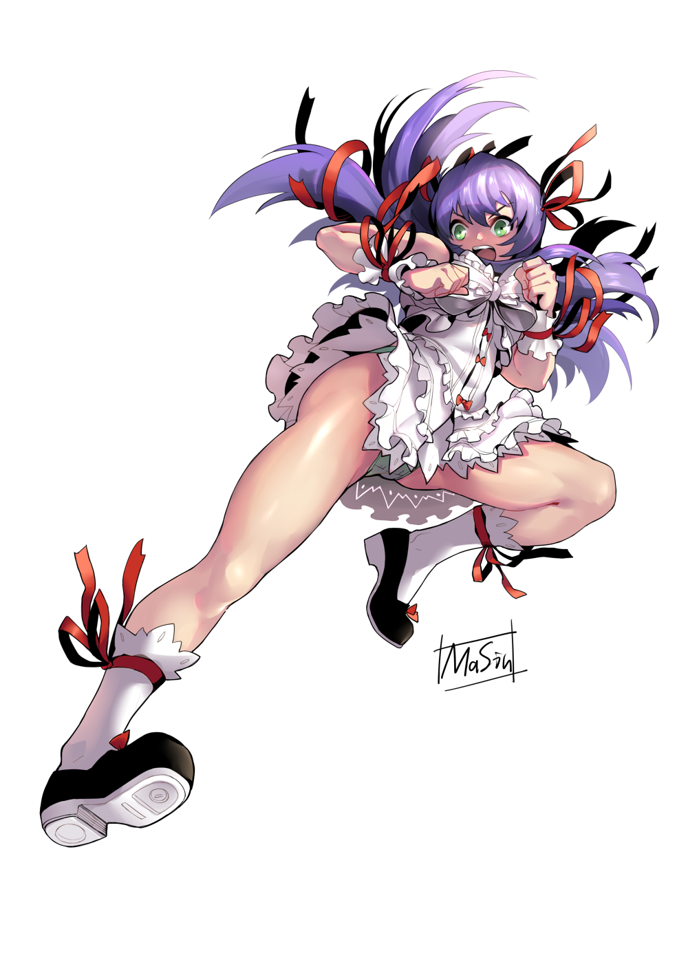 Demonbane Hentai