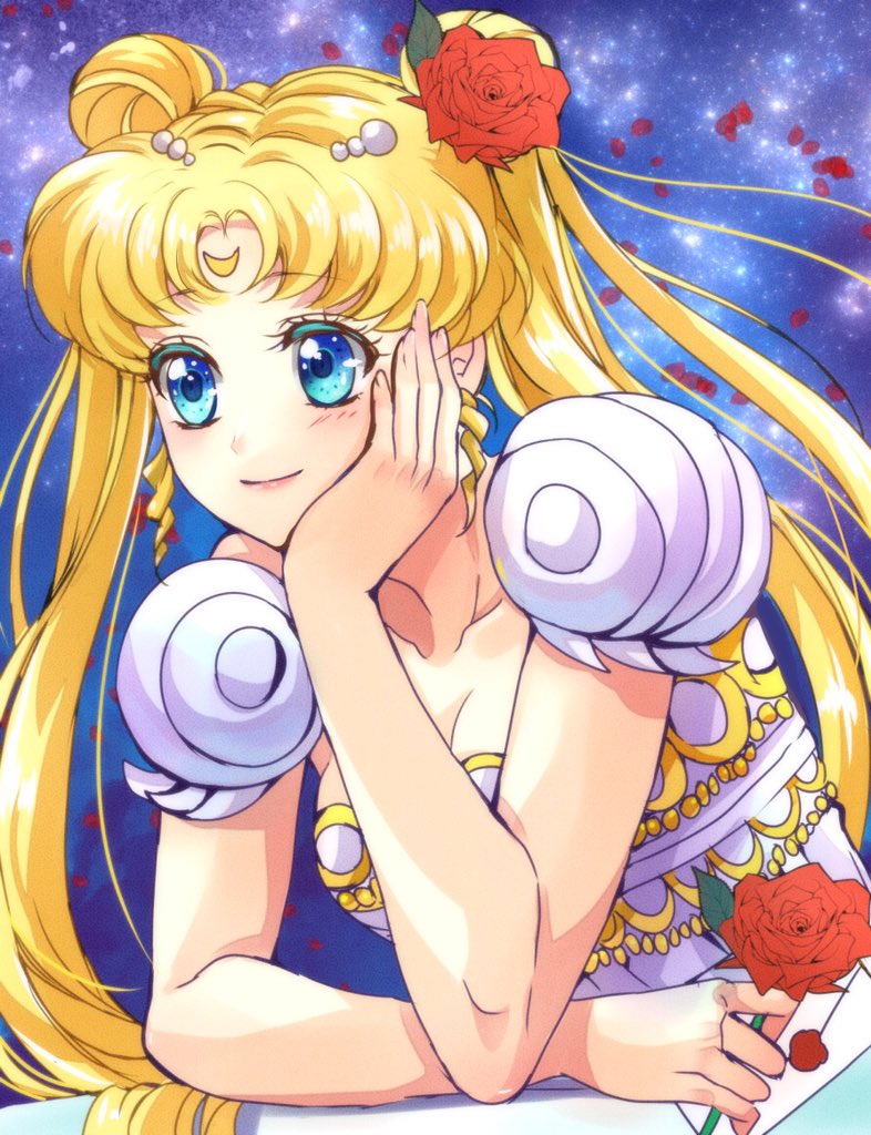 Sailor Moon E Hentai