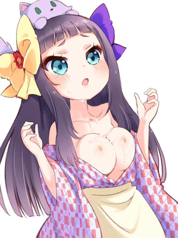 Show By Rock Hentai