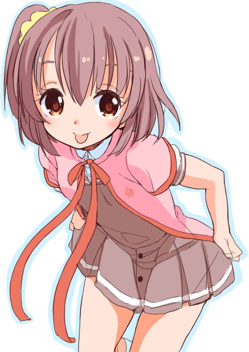 Mikan Gyuunyuu