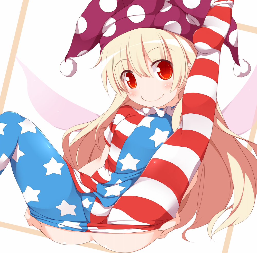 Clownpiece Hentai