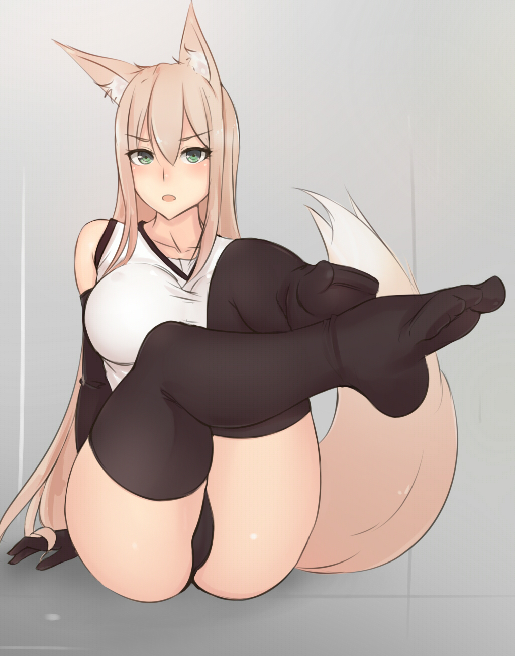 Bluefield Hentai