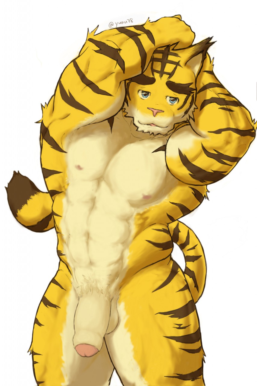 Nekojishi Hentai