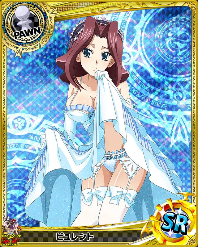 highschool dxd hero uncensored art cards highschool dxd hero uncensored art cards