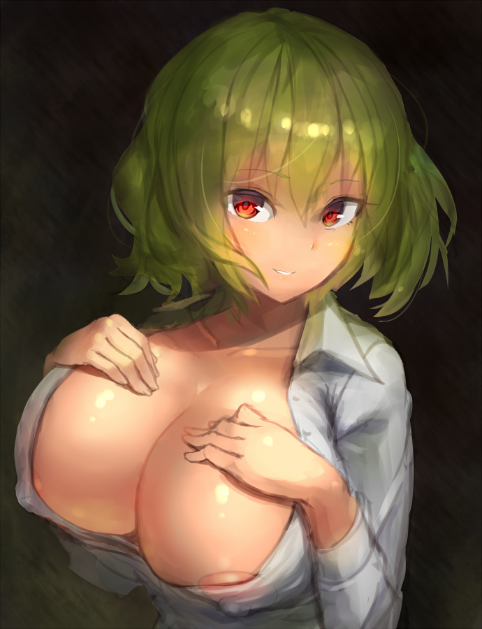 Hatsuho Kazami Hentai