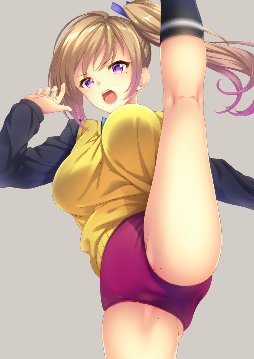 Kawakami Mai Hentai