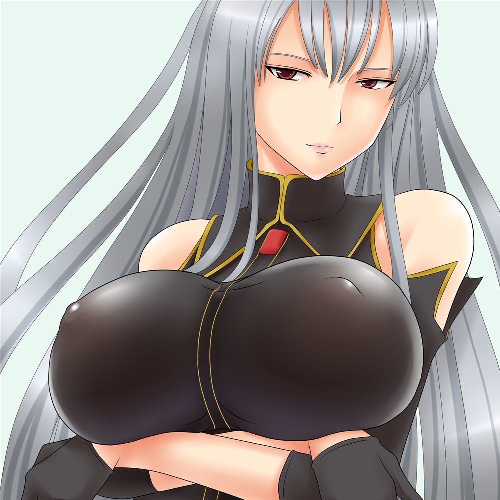 Valkyria Chronicles 4 Hentai