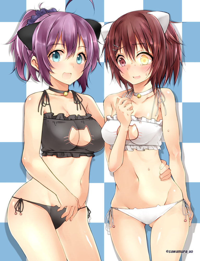 Keyhole Doujin