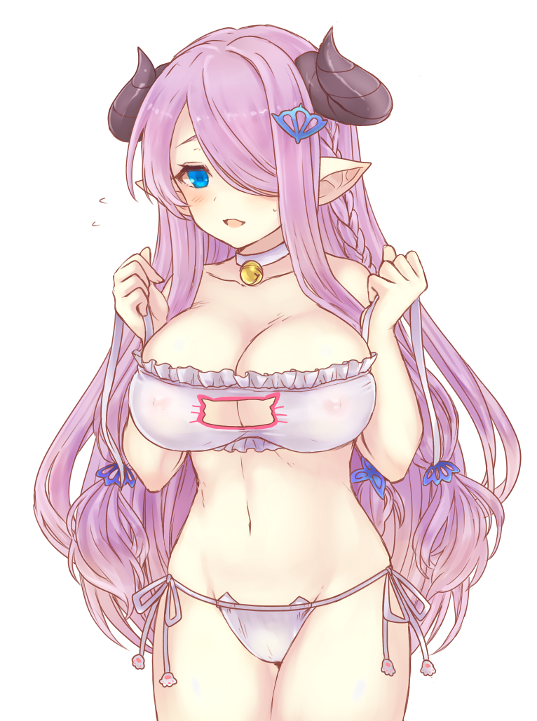 Keyhole Doujin