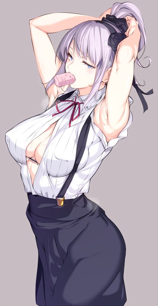 Shidare Hotaru Hentai