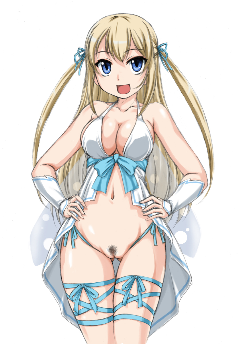 Sylphy Hentai