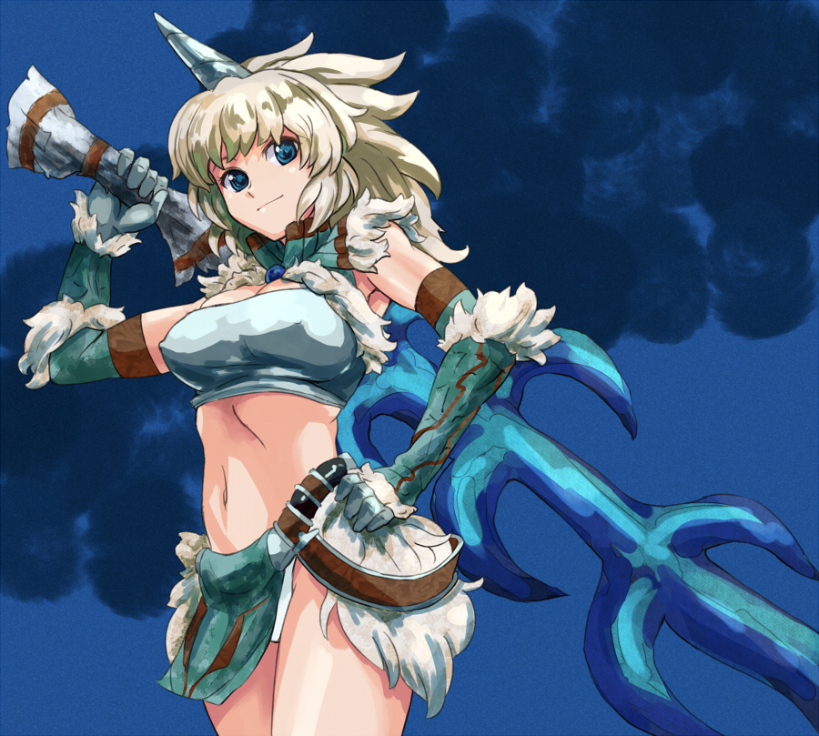 Ehentai Monster Hunter
