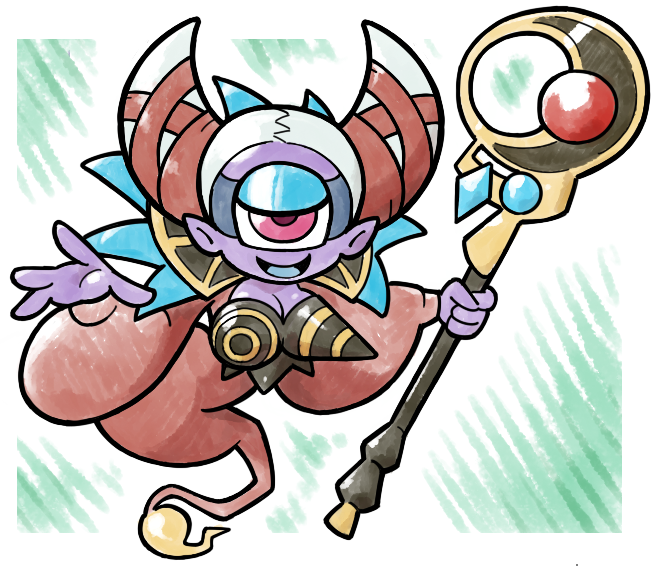 Youkai Ankake
